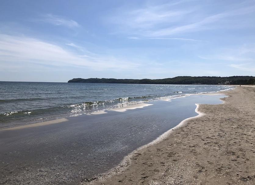 Spiaggia Foto