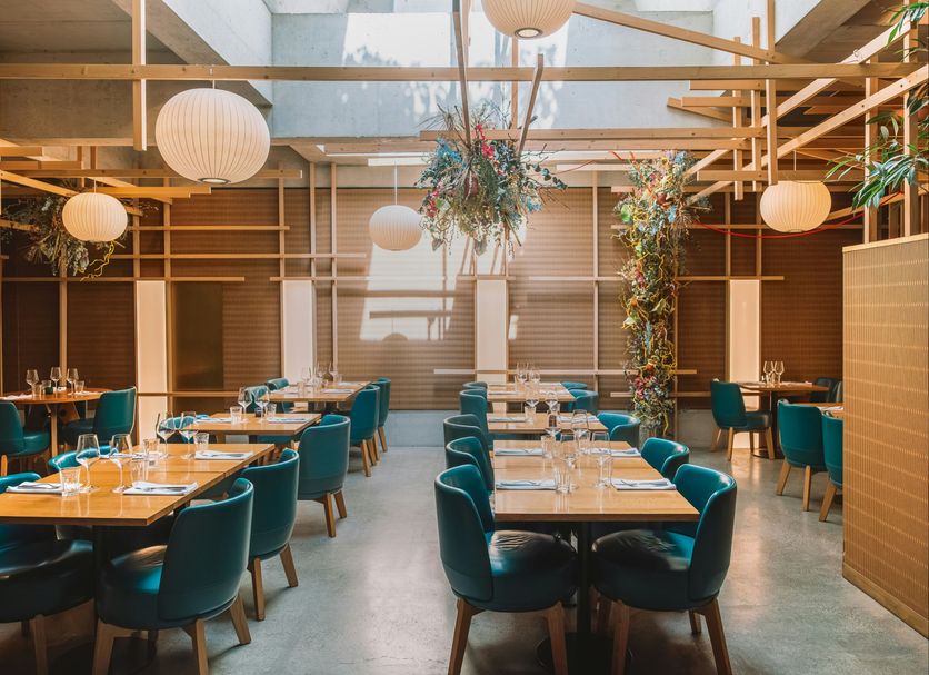 Ristorante Foto