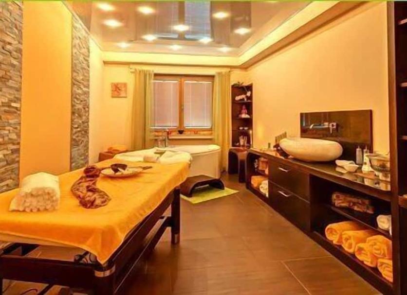 Spa Foto
