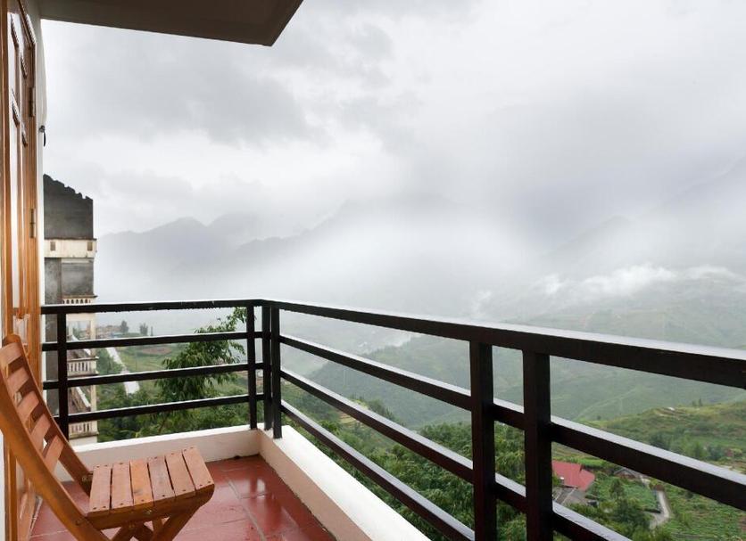 Balcone Foto