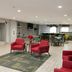 Area lounge