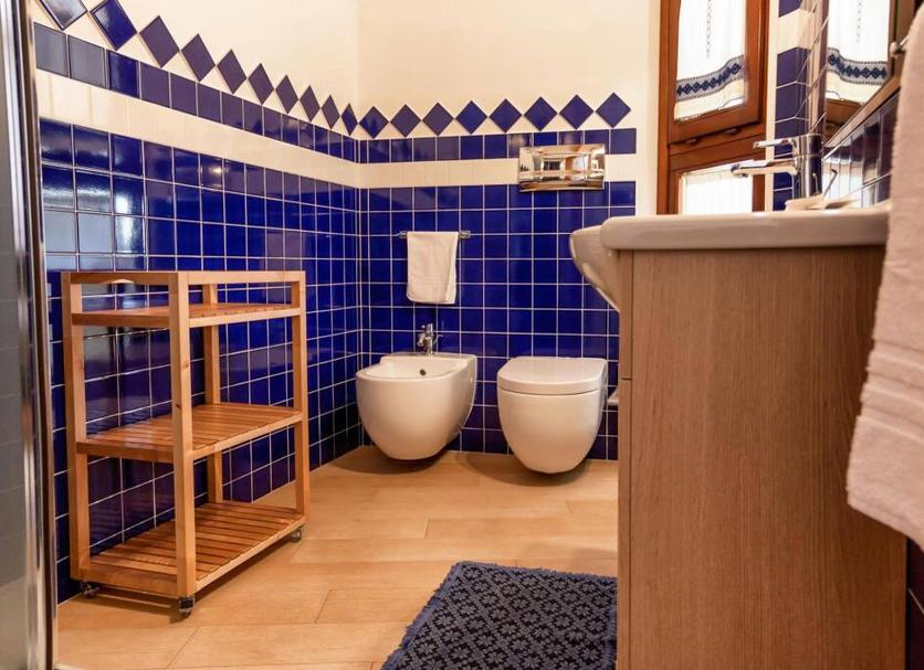 Bagno Foto