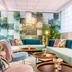 Area lounge