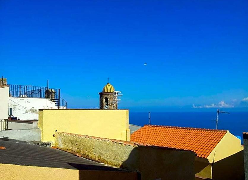 Vista esterna Foto