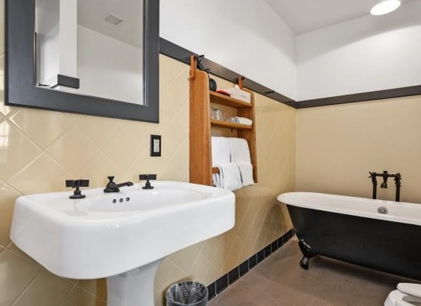Bagno Foto