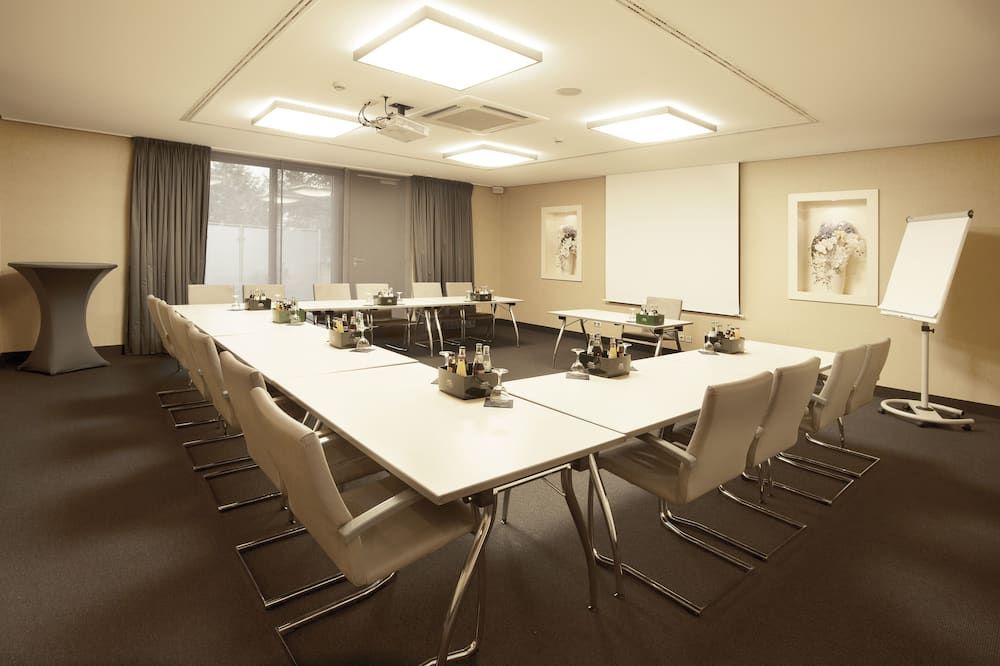Sala conferenze