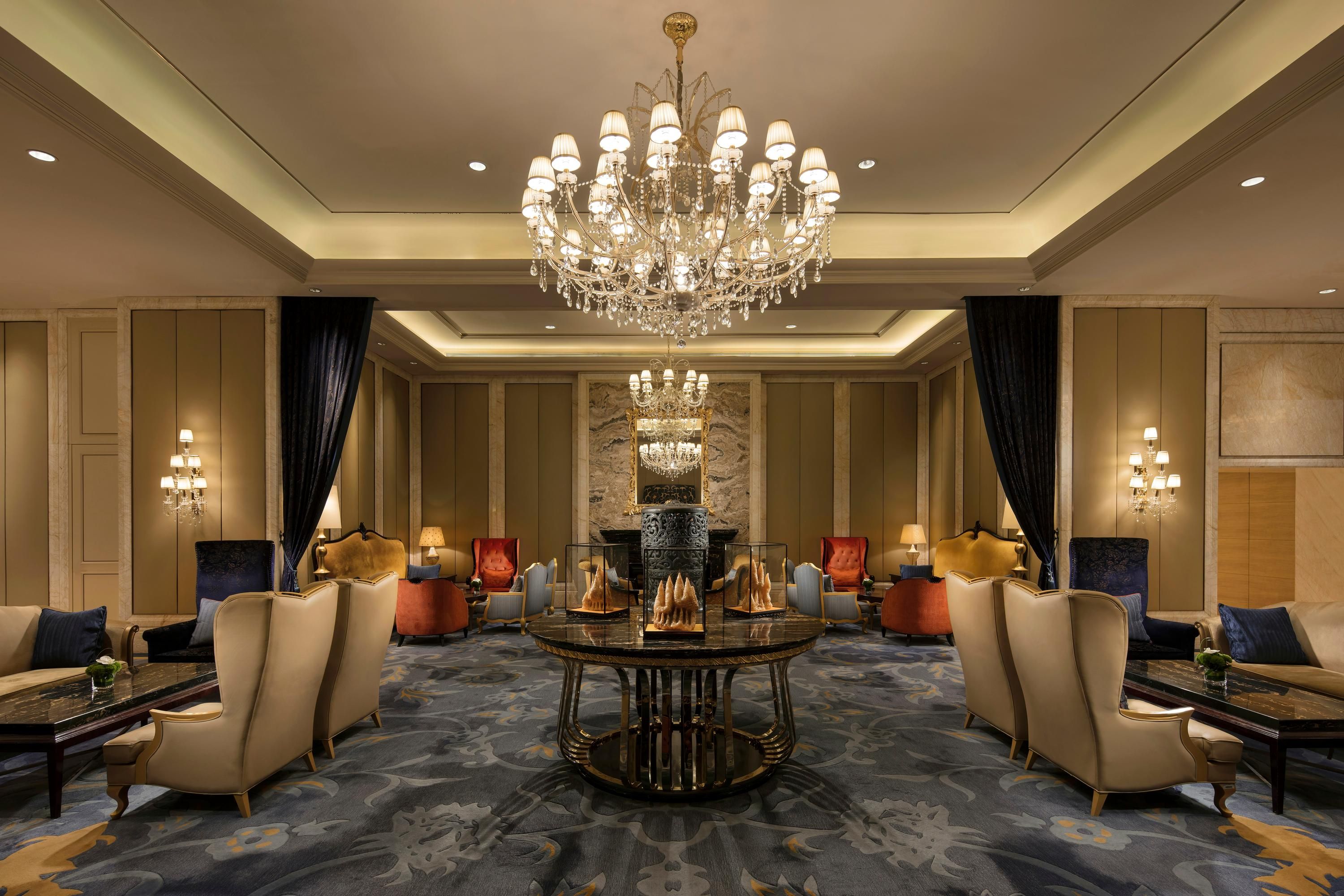 Area lounge