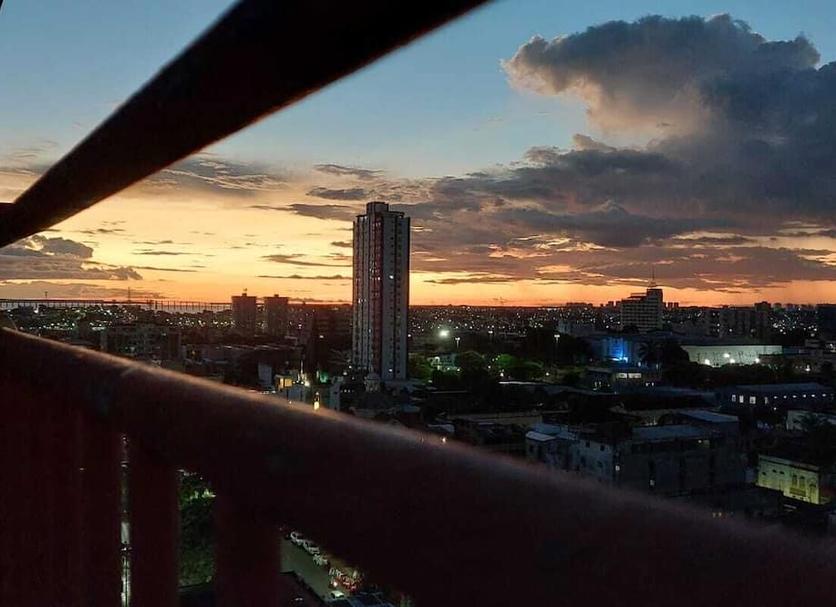 Vista esterna Foto