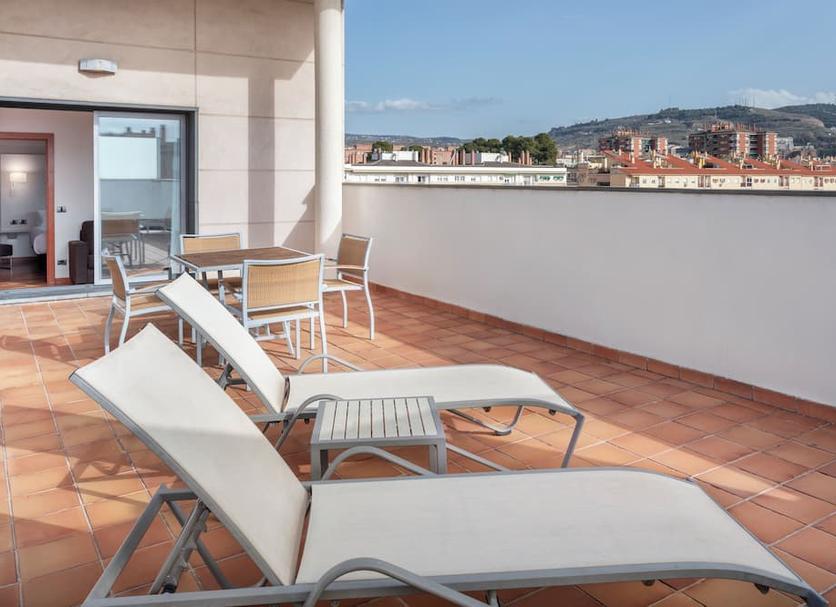 Balcone Foto