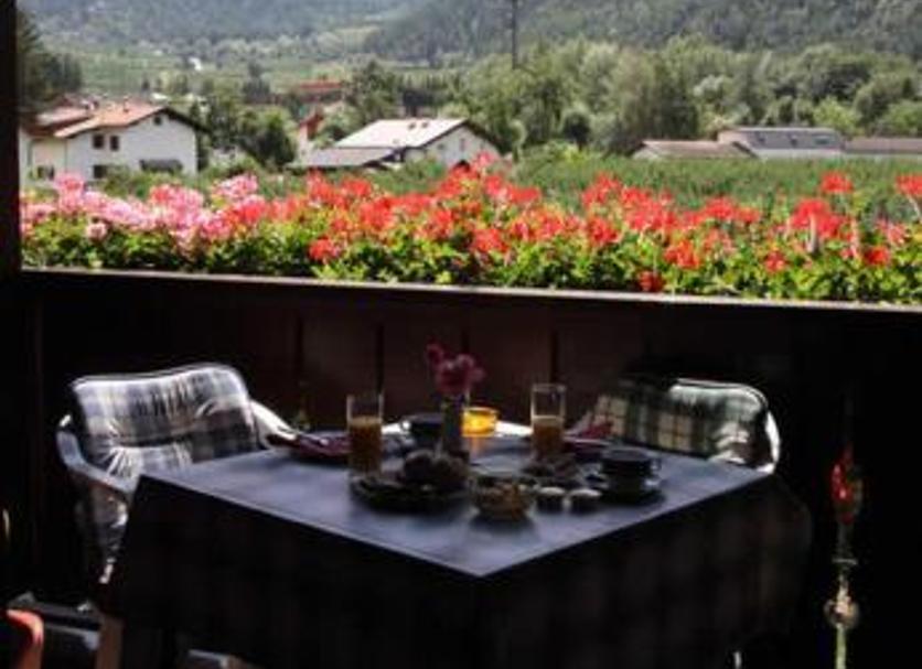 Balcone Foto