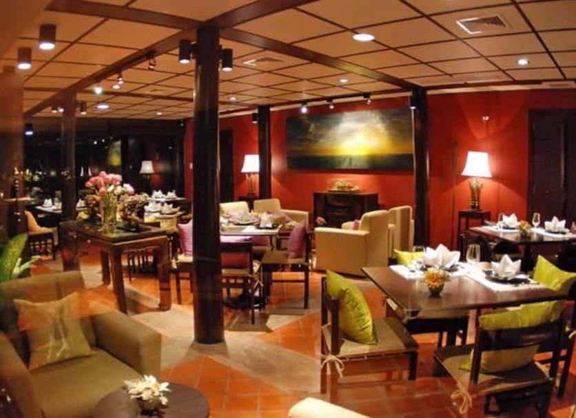 Ristorante Foto