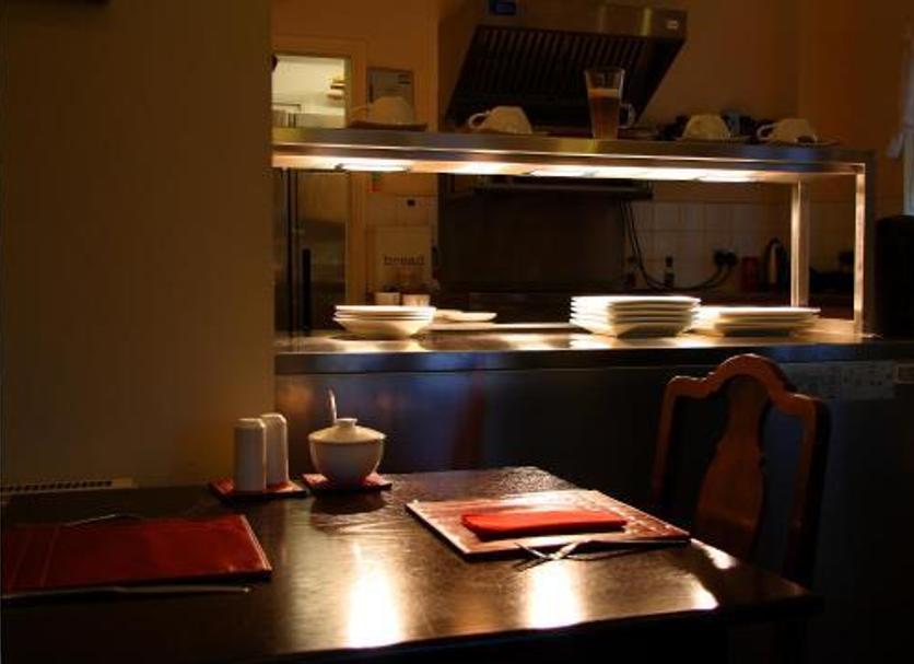 Cucina Foto