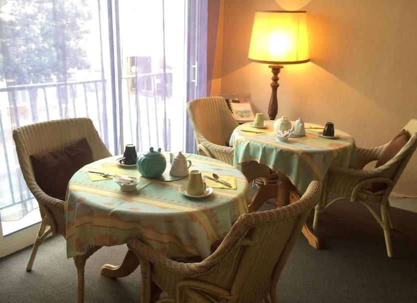Sala pranzo Foto