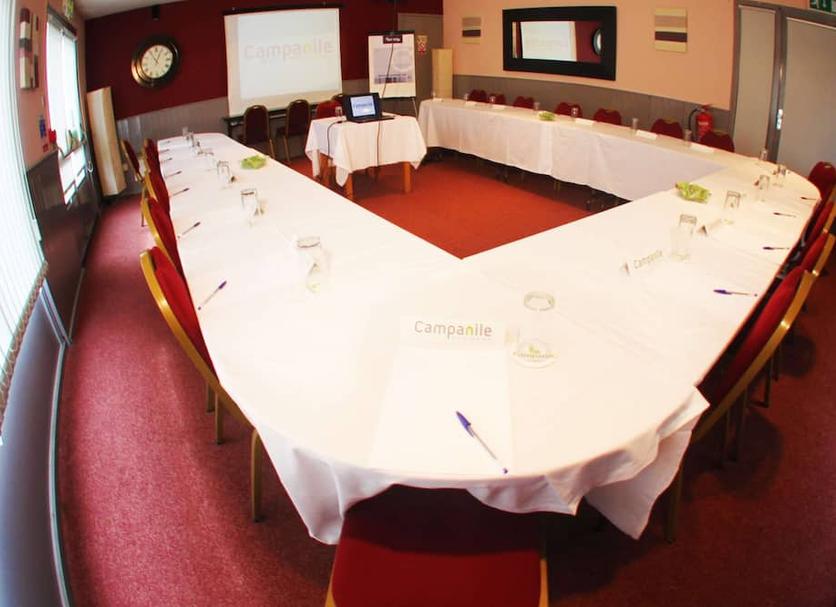 Sala conferenze Foto