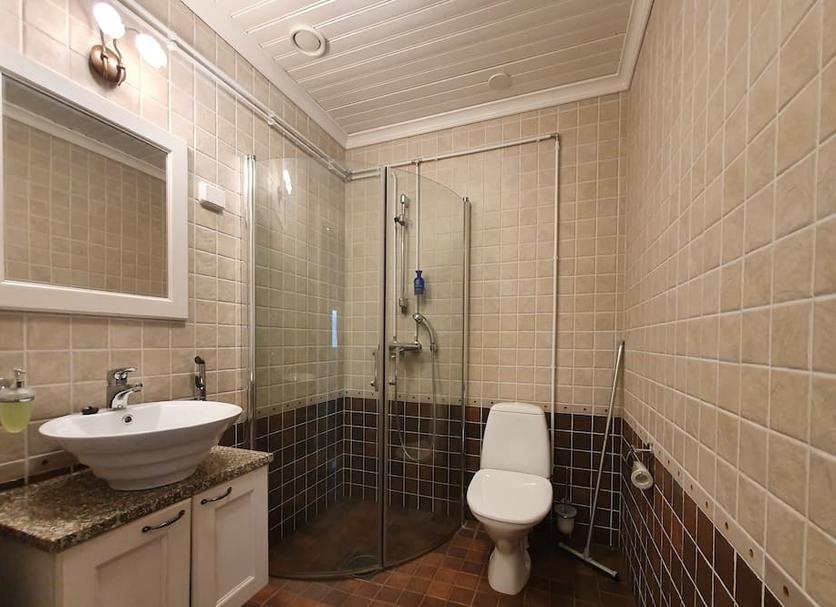 Bagno Foto