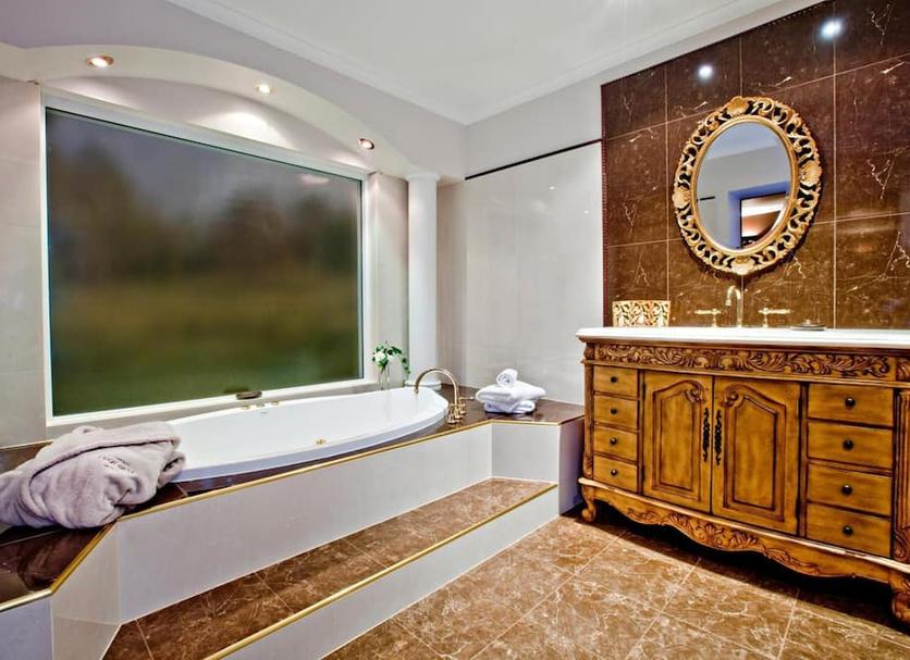 Bagno Foto