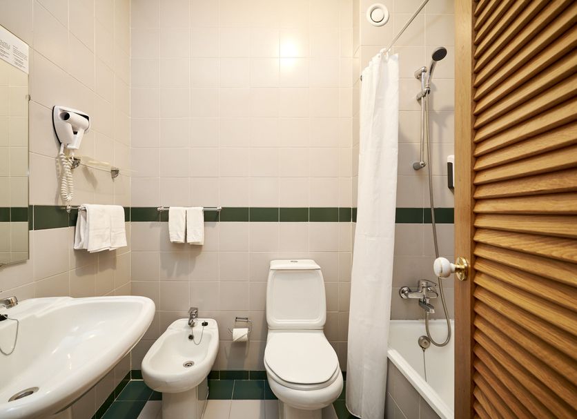 Bagno Foto