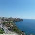 Vista esterna