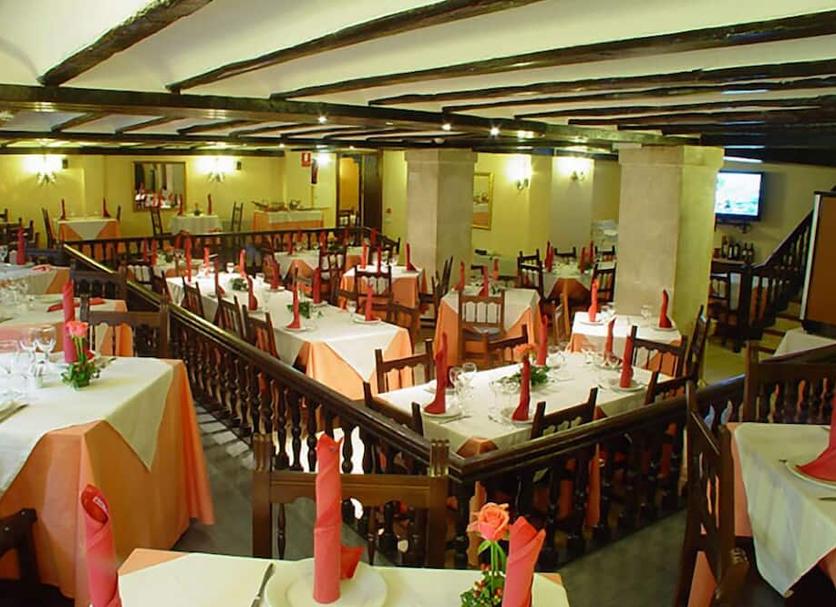 Ristorante Foto