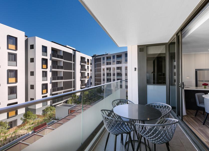 Balcone Foto