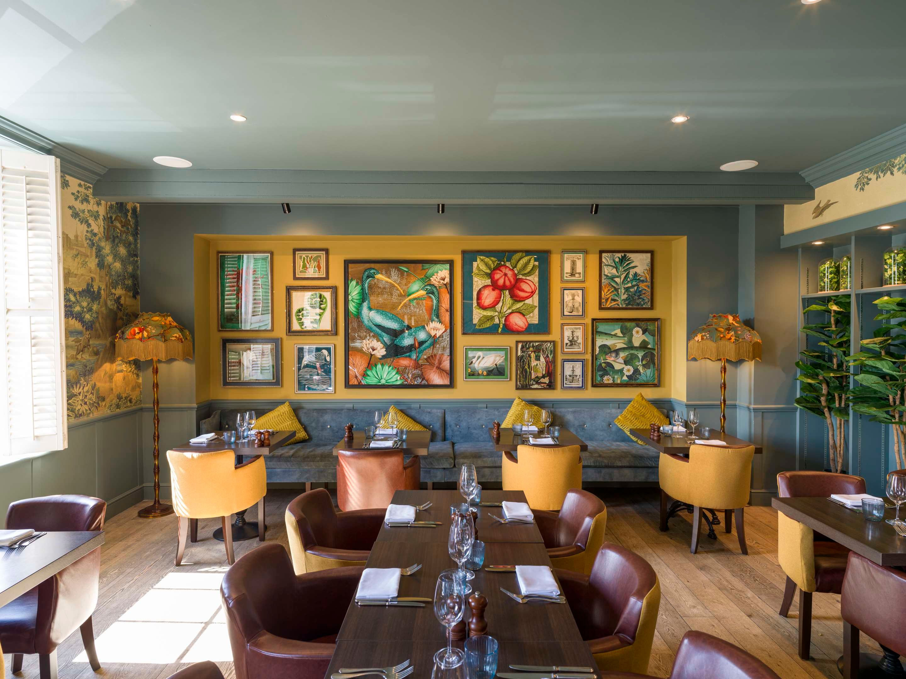 Ristorante