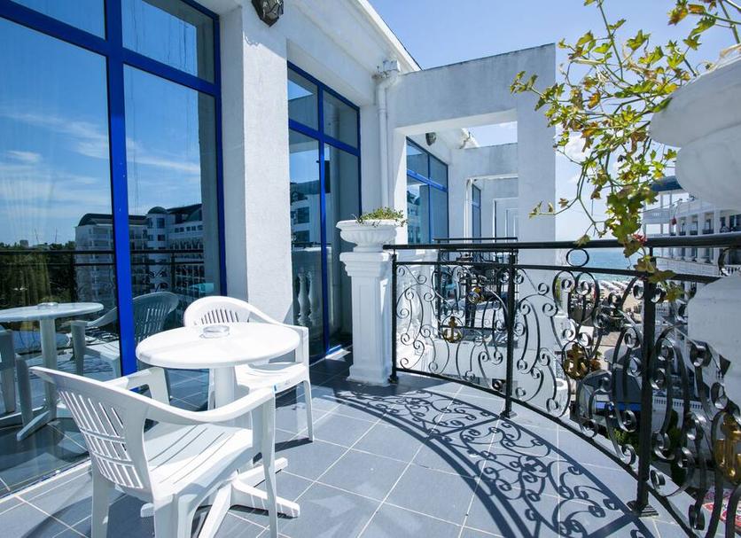 Balcone Foto