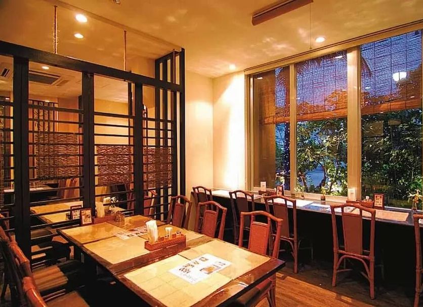 Ristorante Foto