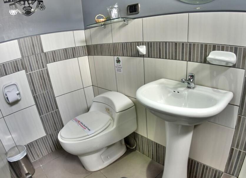 Bagno Foto