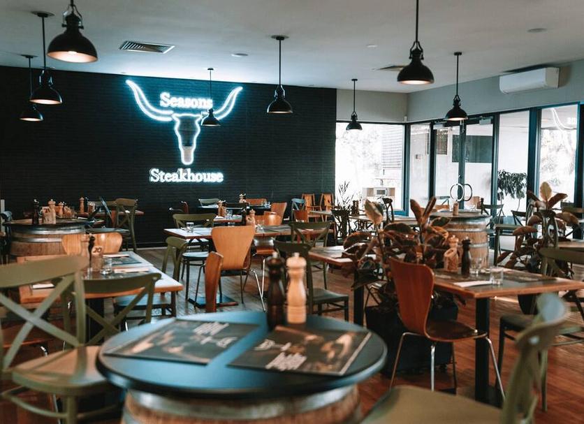 Ristorante Foto