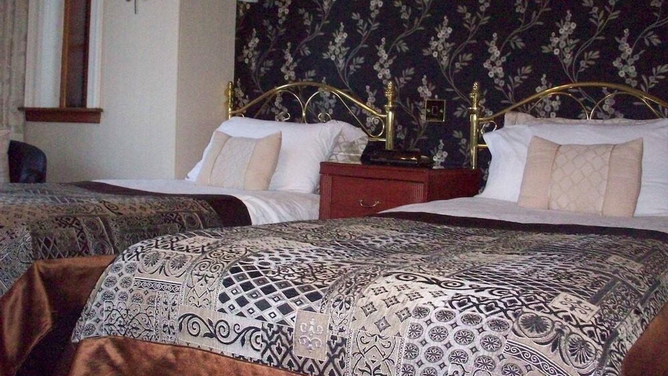Lairg Highland Hotel
