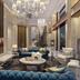 Area lounge