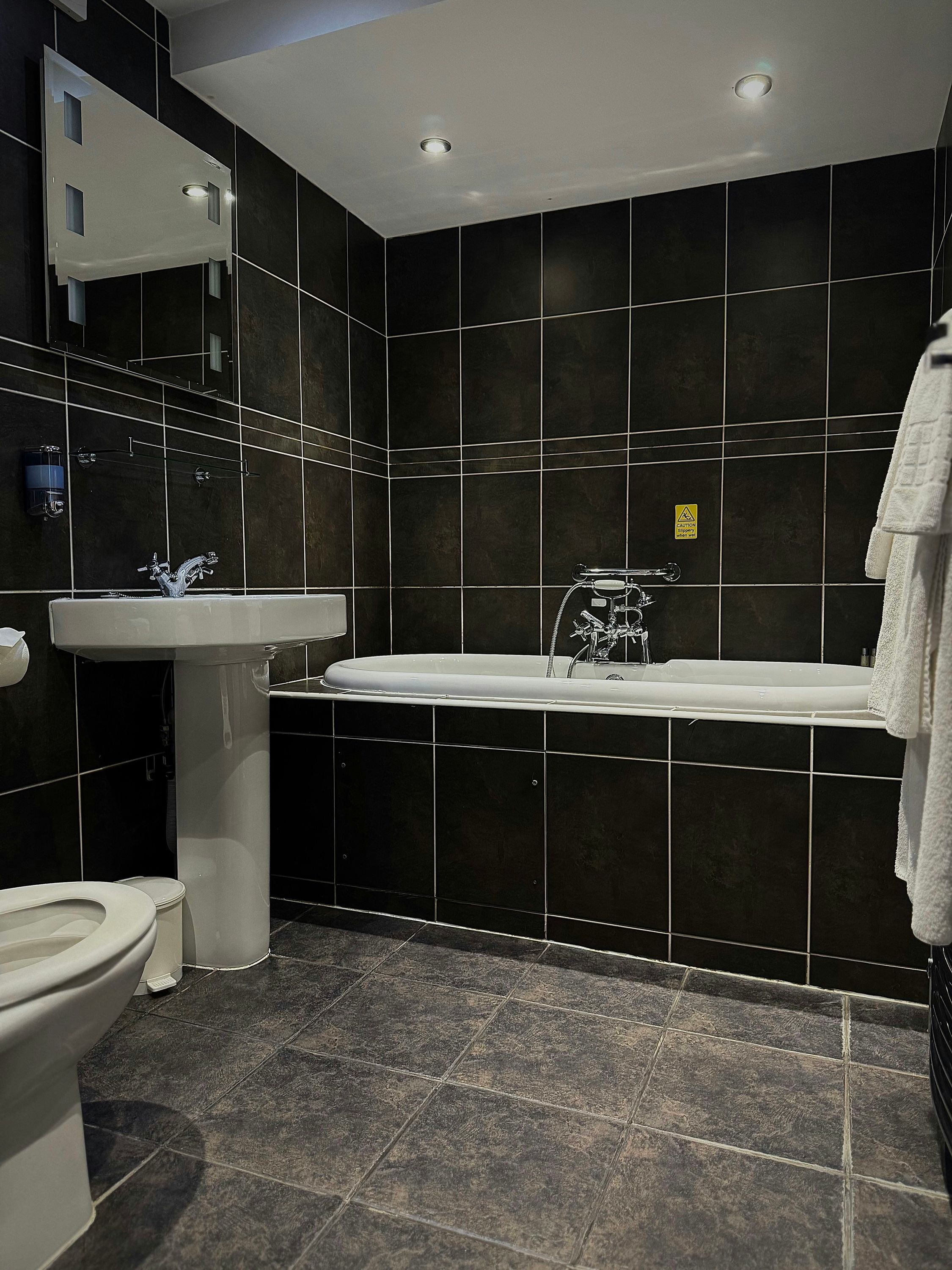 Bagno
