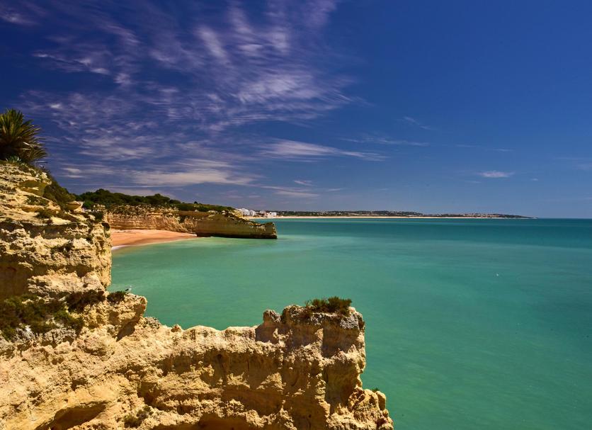 Spiaggia Foto