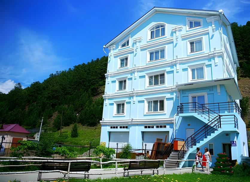 Edificio Foto