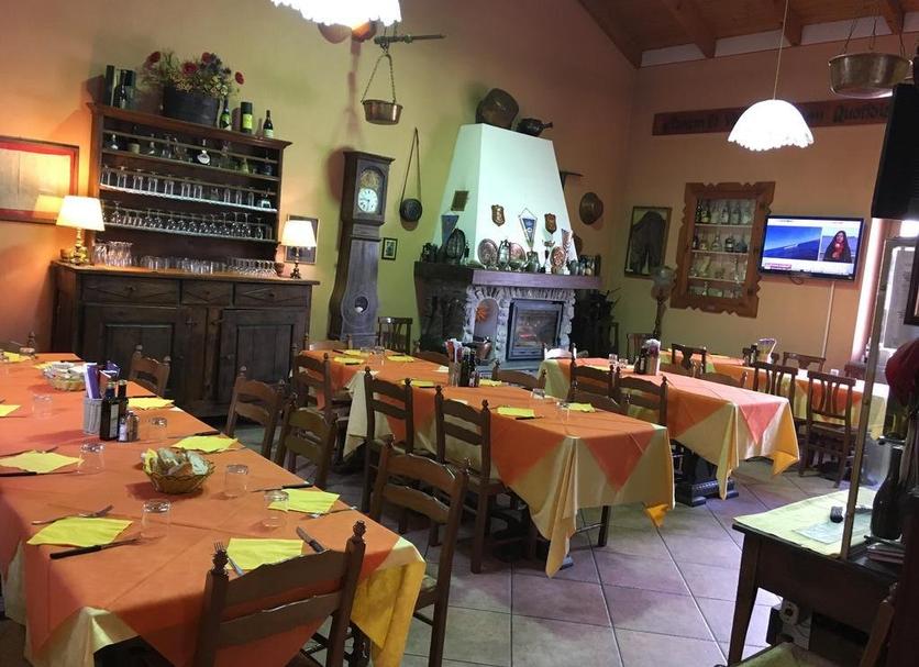 Ristorante Foto