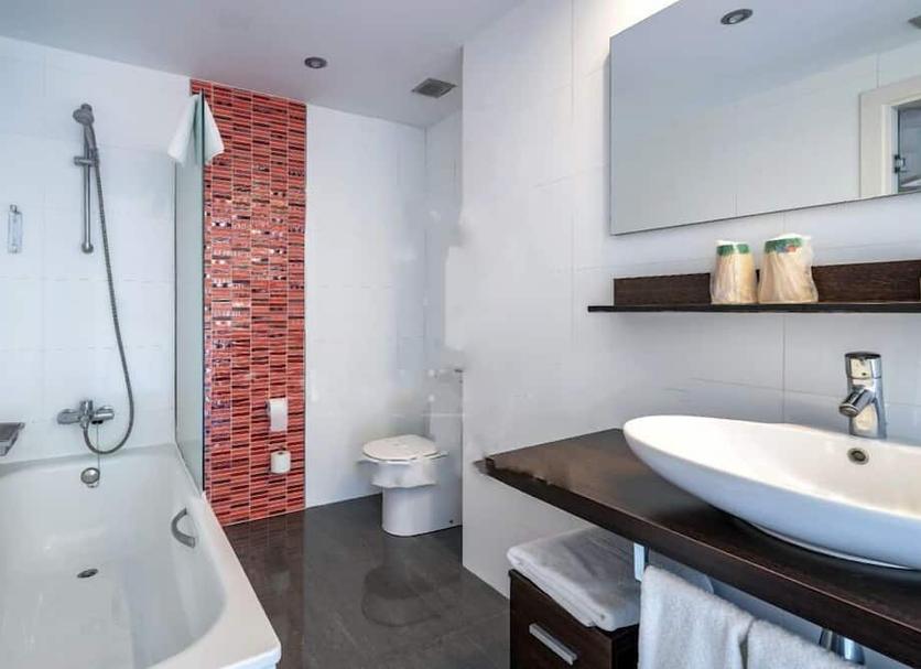 Bagno Foto