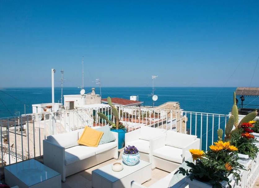 Balcone Foto