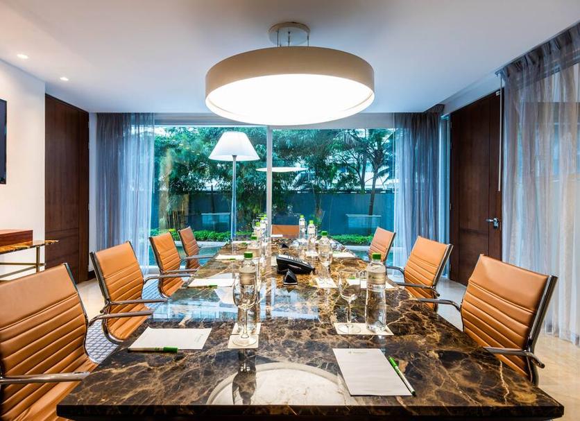 Sala pranzo Foto