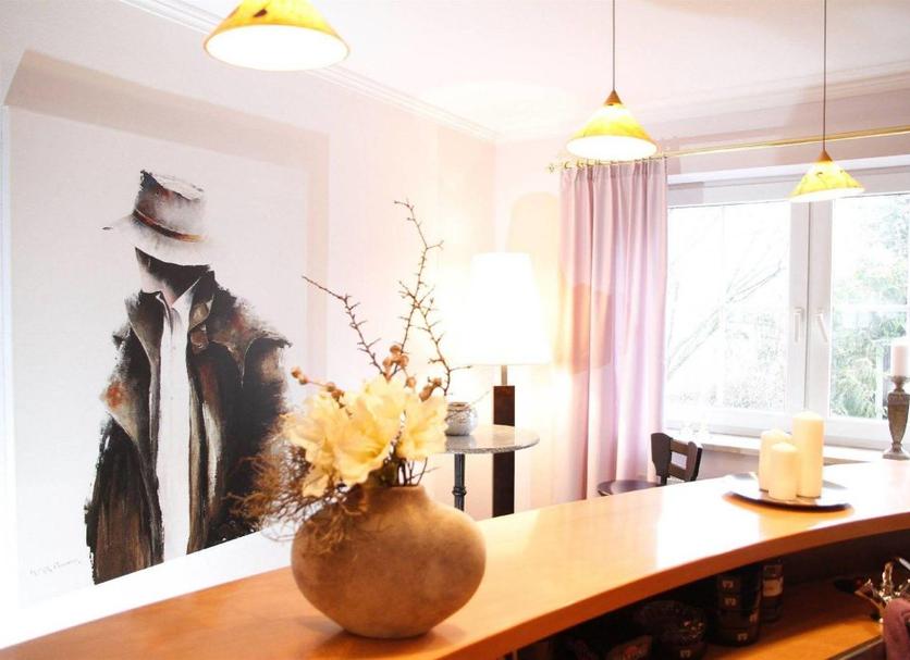 Sala pranzo Foto
