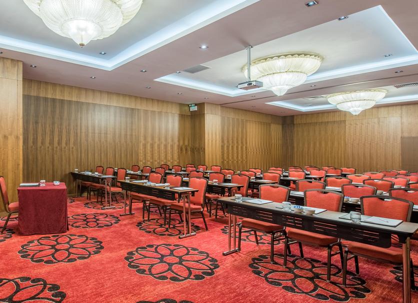 Sala conferenze Foto