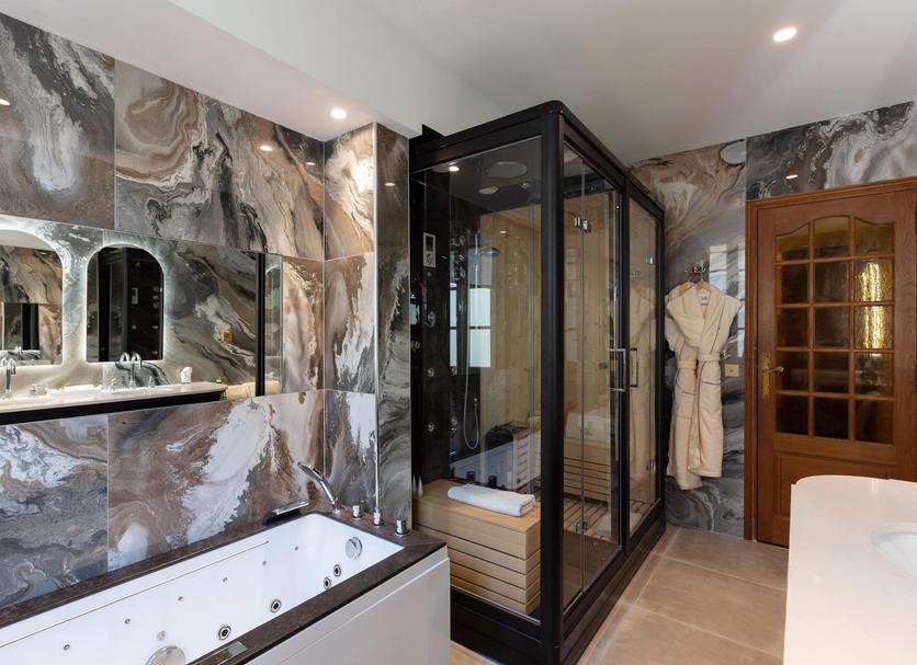 Bagno Foto