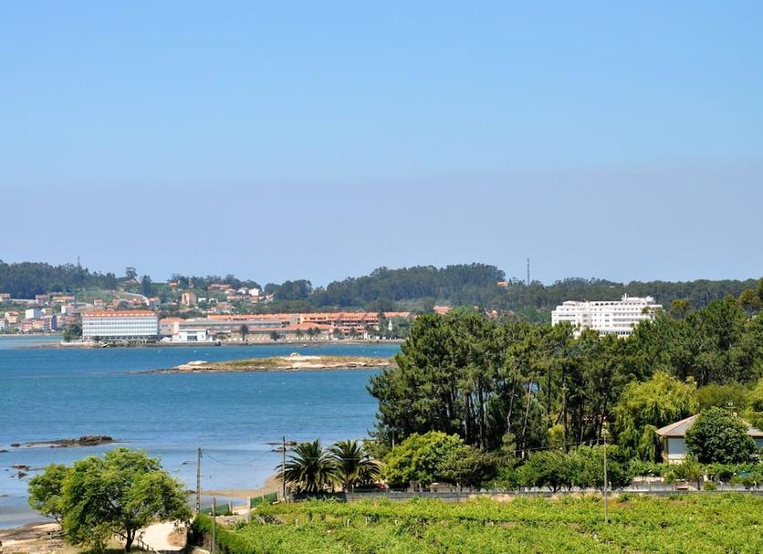 Vista esterna Foto