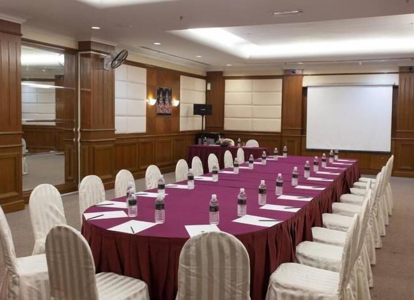 Sala conferenze Foto