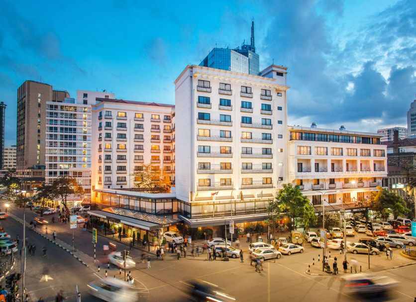 Edificio Foto