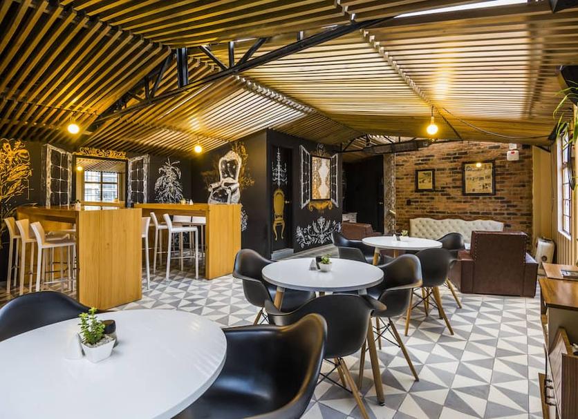 Ristorante Foto
