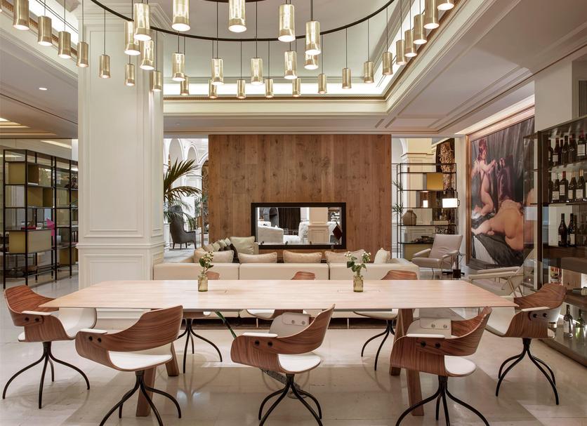 Ristorante Foto