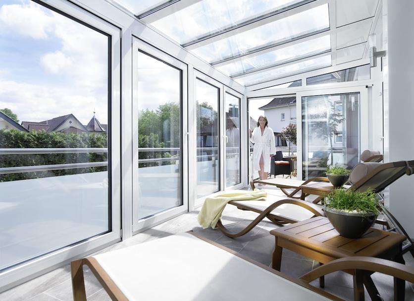 Balcone Foto