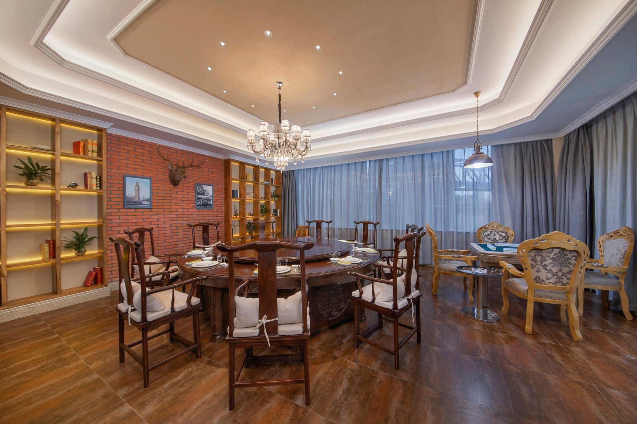 Sala pranzo