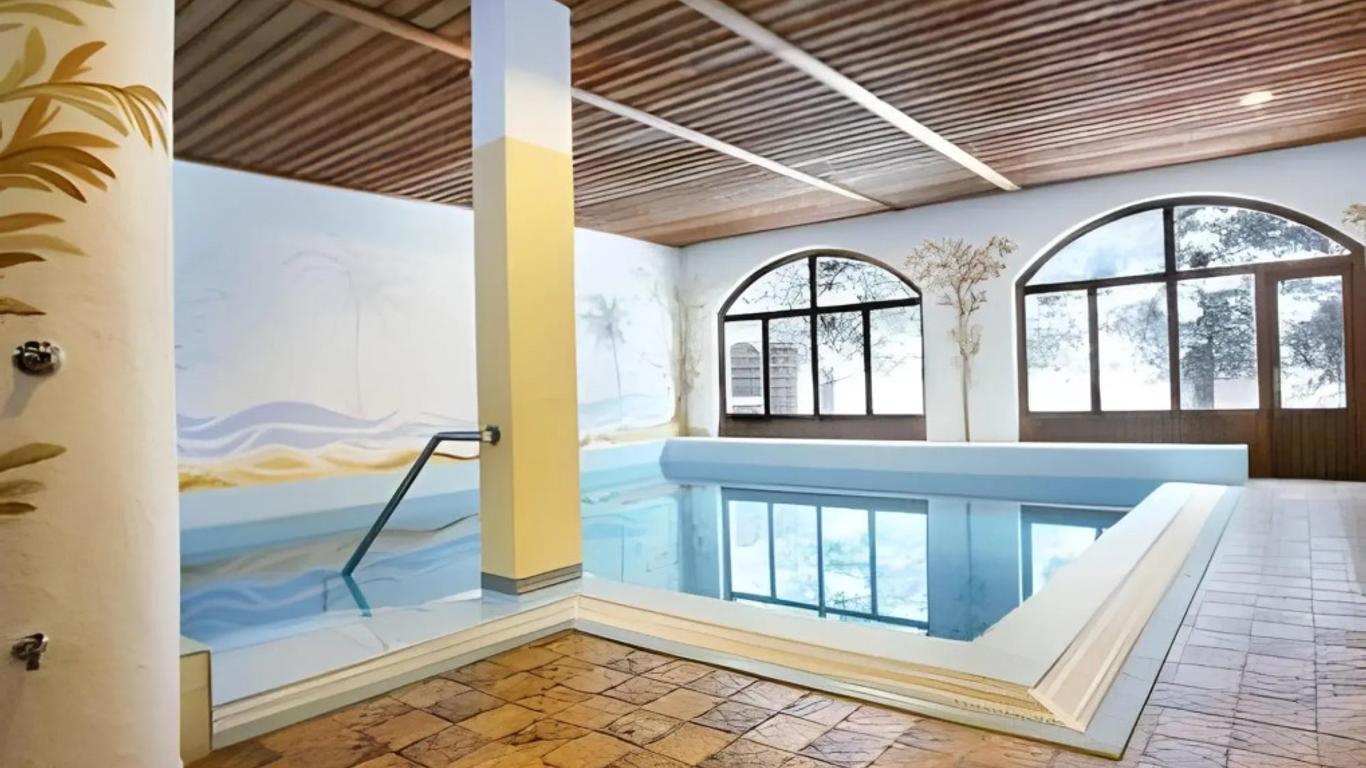Catrina Resort