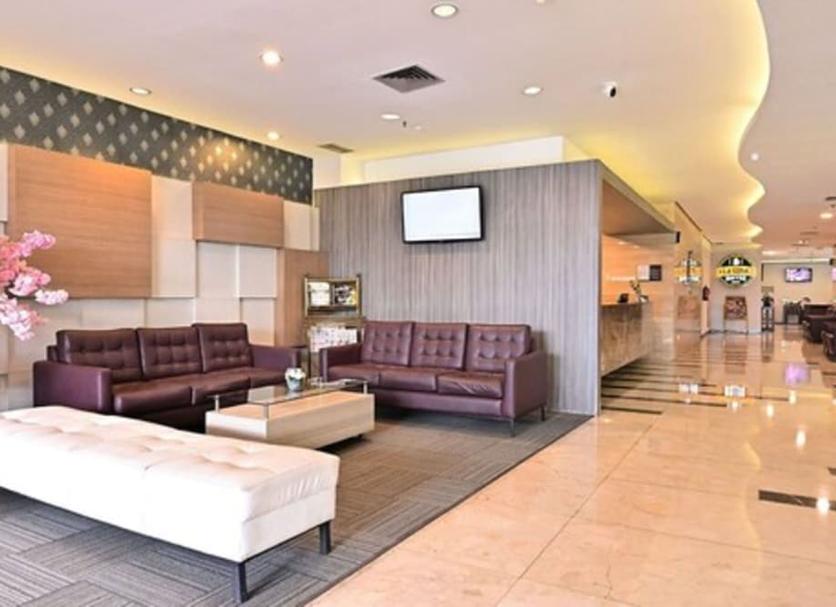 Ingresso Foto